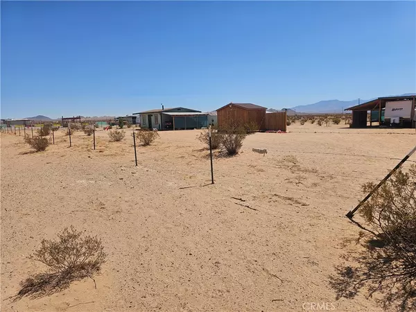 Lucerne Valley, CA 92356,36369 Tate Ln.