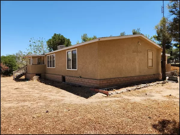 Phelan, CA 92371,8642 Phelan RD