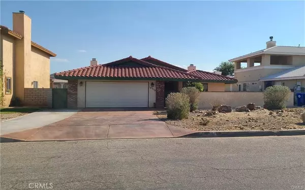 Helendale, CA 92342,14279 Galleon LN