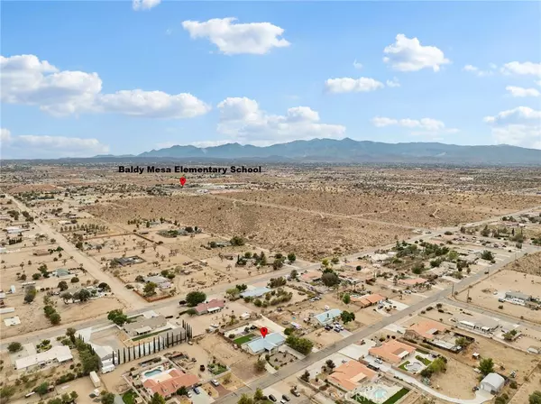 Victorville, CA 92392,9915 La Panto