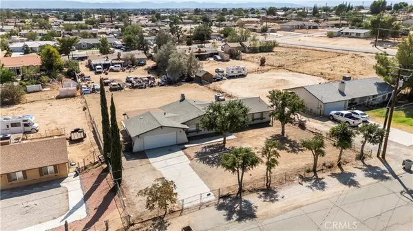 Hesperia, CA 92345,18021 Birch ST