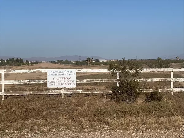 Adelanto, CA 92301,0 Poppy RD