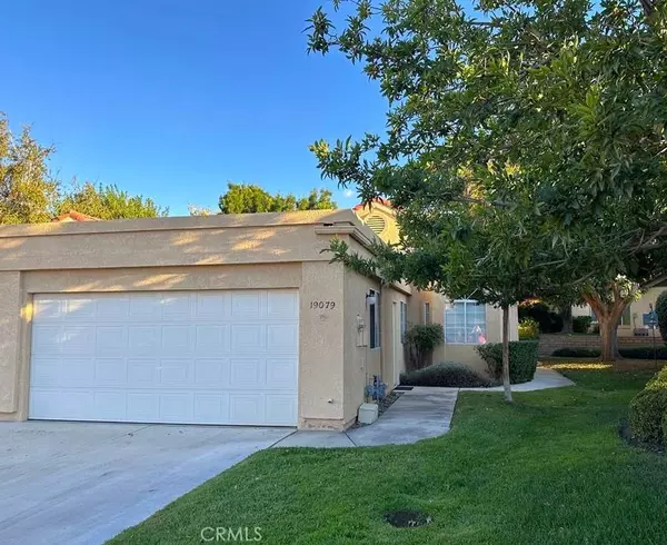19079 Primrose LN, Apple Valley, CA 92308