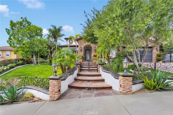 Fontana, CA 92336,4288 Foxborough DR