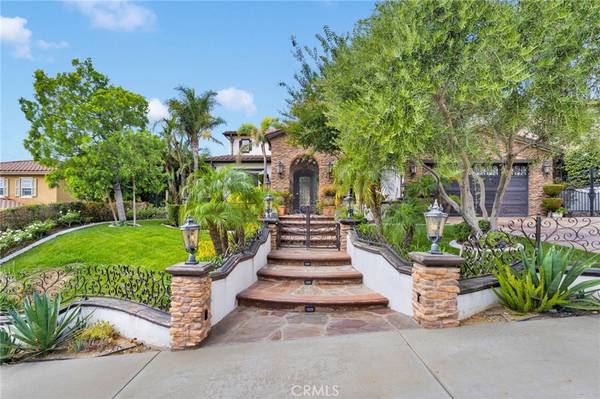 Fontana, CA 92336,4288 Foxborough DR