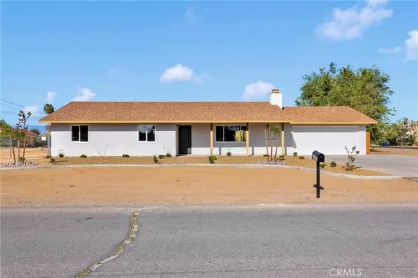 12520 Tamiani RD, Apple Valley, CA 92308