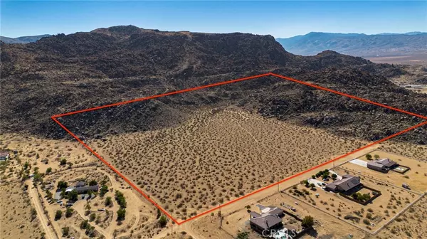 0 Mustang AVE, Apple Valley, CA 92307