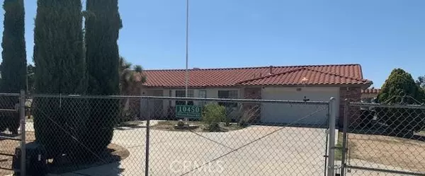 10450 A Wilson Ranch, Phelan, CA 92371
