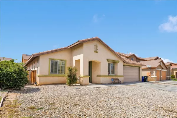 14944 Halona ST, Victorville, CA 92394
