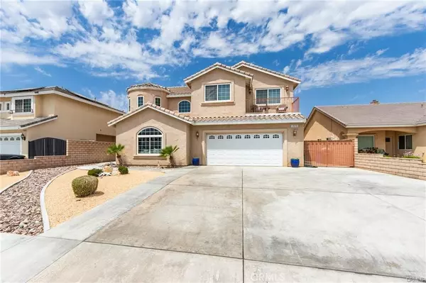 Victorville, CA 92395,13090 Candleberry LN