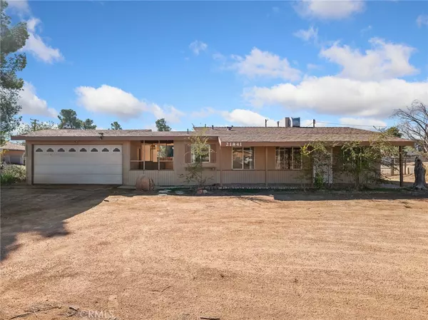21841 Hurons AVE, Apple Valley, CA 92307