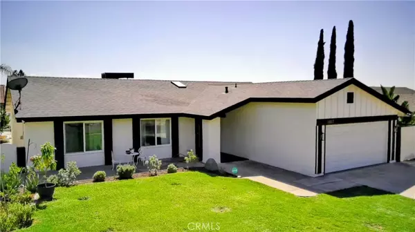 Highland, CA 92346,3827 Orchid DR