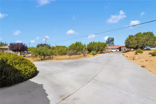 Hesperia, CA 92345,18221 Orange ST