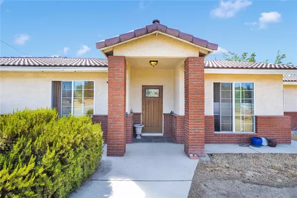 Hesperia, CA 92345,18221 Orange ST