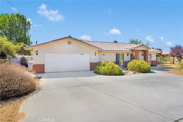 18221 Orange ST, Hesperia, CA 92345