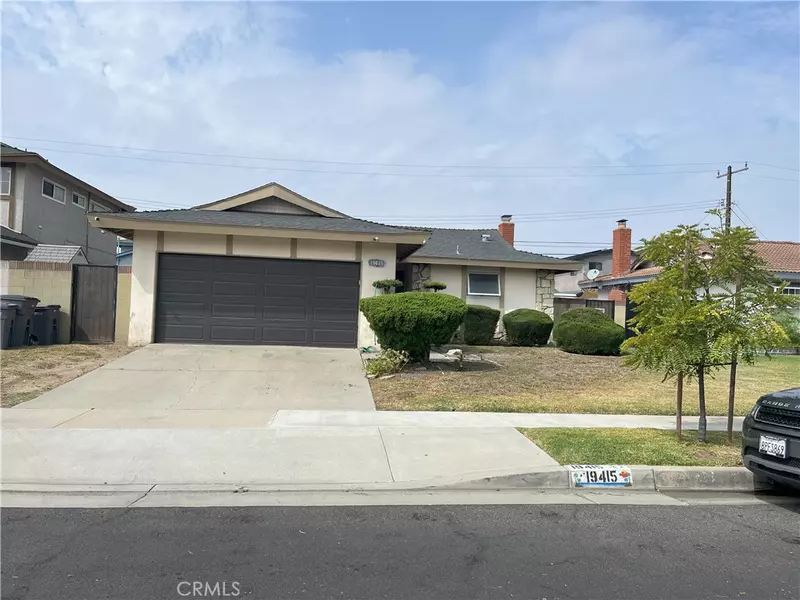 19415 19415 Fariman, Carson, CA 90746