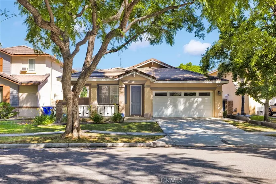 13212 Woodchase CT, Rancho Cucamonga, CA 91739