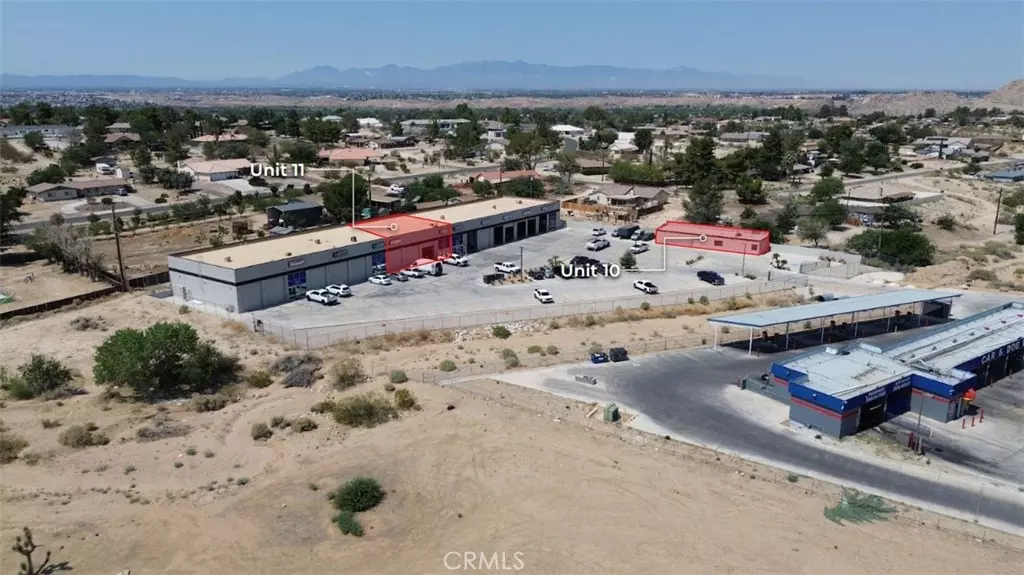 18737 US Highway 18 #10, Apple Valley, CA 92307
