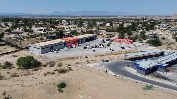 18737 US Highway 18 #10, Apple Valley, CA 92307
