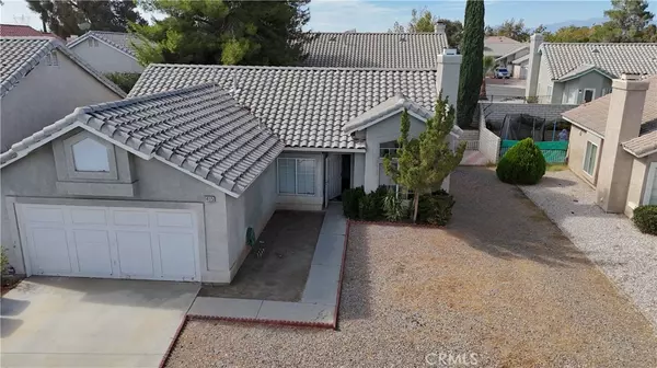 Victorville, CA 92394,14115 Buckskin CT