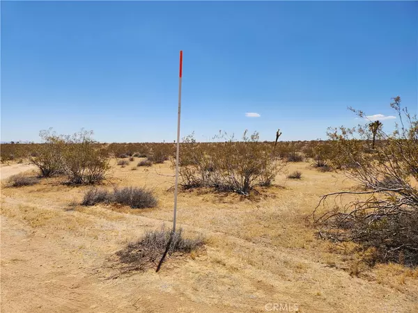 Joshua Tree, CA 92252,15 AC Bowman TRL