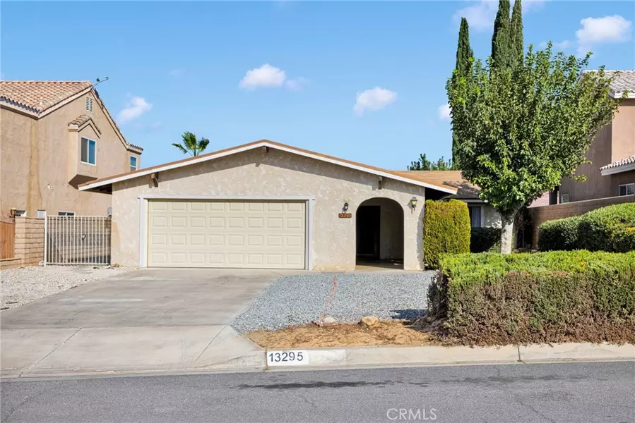 13295 Tamarisk RD, Victorville, CA 92395