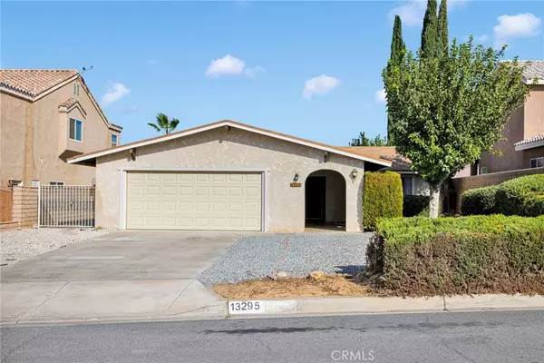 13295 Tamarisk RD, Victorville, CA 92395