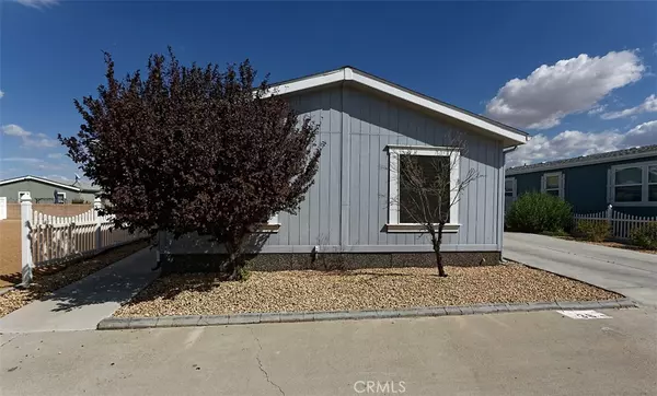 Apple Valley, CA 92308,22241 Nisqually RD #38