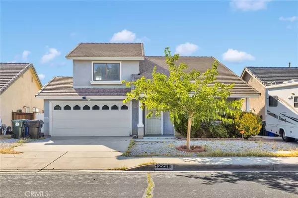 12228 Cobblestone, Victorville, CA 92392