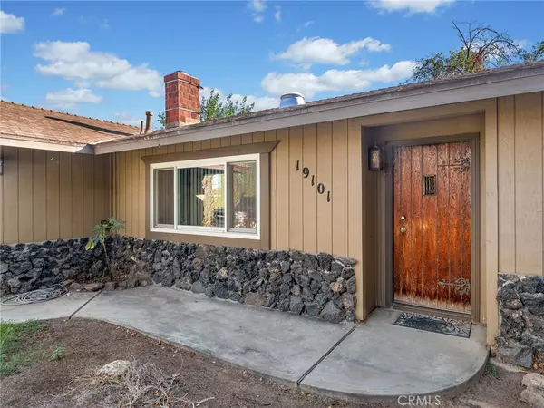 Hesperia, CA 92345,19101 Live Oak