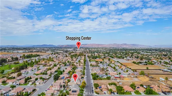 San Jacinto, CA 92583,992 E Evans