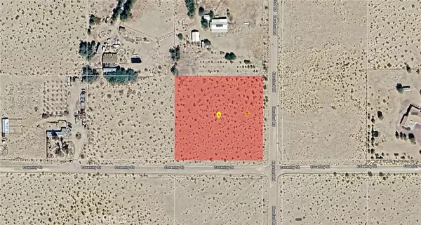 0 Coventry ST, Newberry Springs, CA 92365