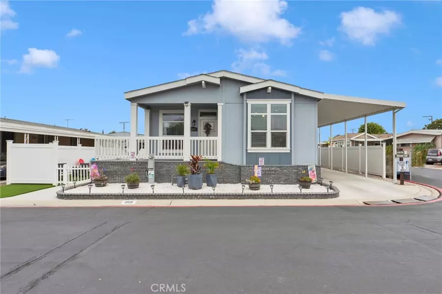 4400 Philadelphia St #Spc 209, Chino, CA 91710
