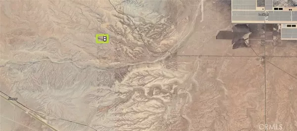 Kramer Junction, CA 93516,49019133 3431 Powerline RD