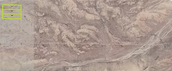 Kramer Junction, CA 93516,49019133 3431 Powerline RD