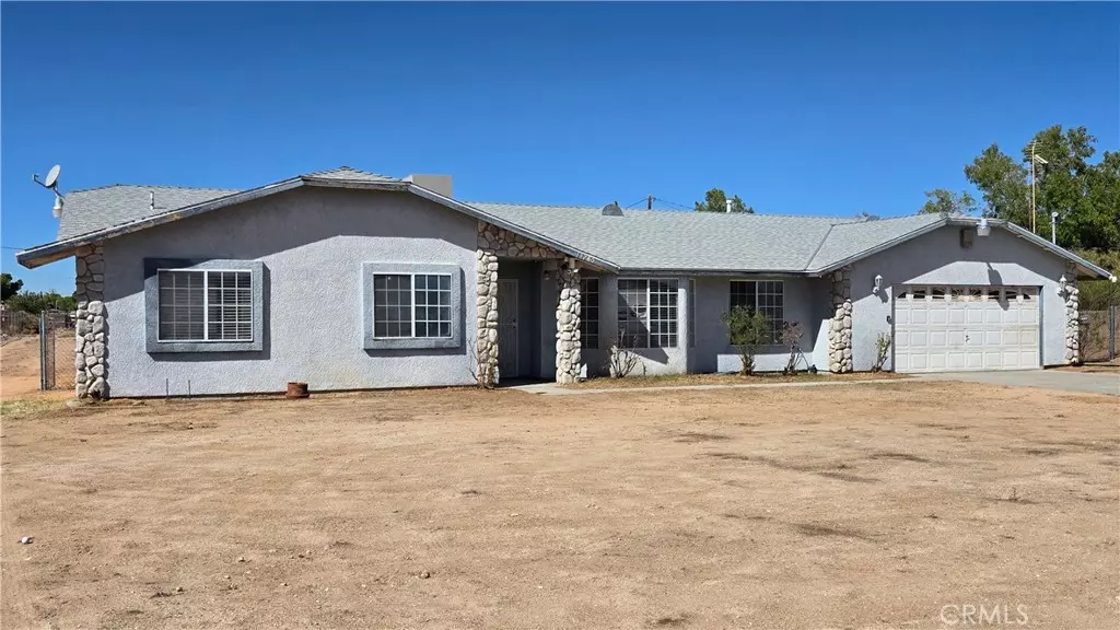 Apple Valley, CA 92307,14280 Navajo