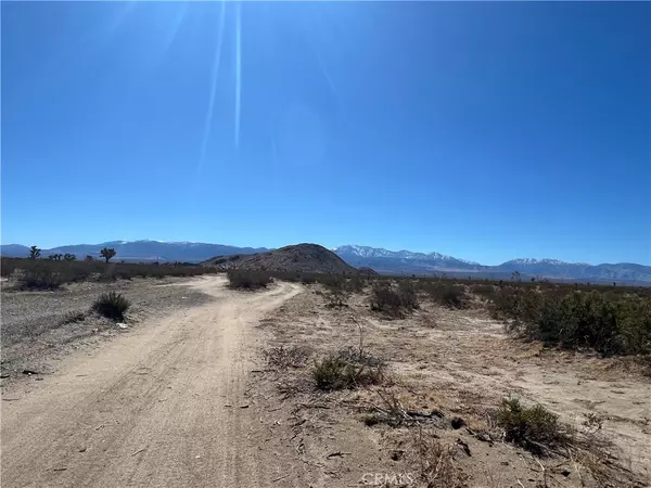 Lancaster, CA 93535,0 BLACK BUTTE ST