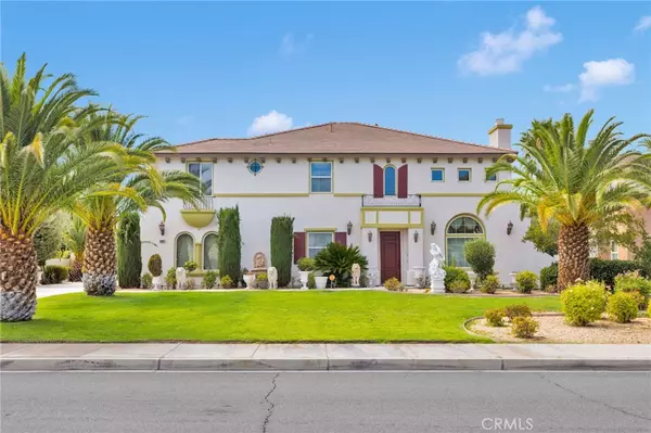 Apple Valley, CA 92308,12682 Mar Vista DR