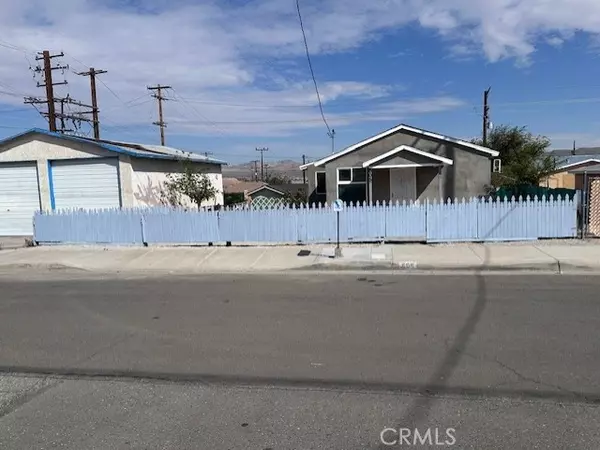 Barstow, CA 92311,605 E Clark