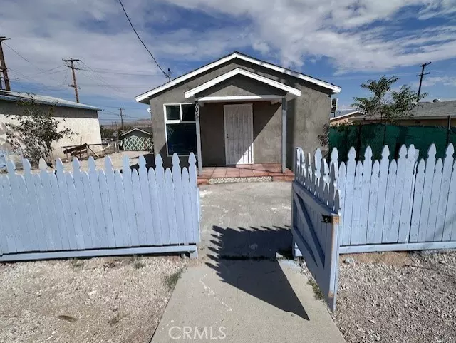 Barstow, CA 92311,605 E Clark
