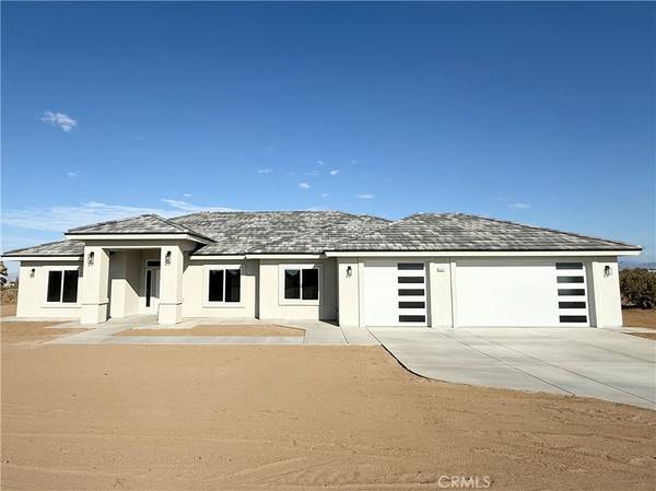 10757 Beaver AVE, Phelan, CA 92344