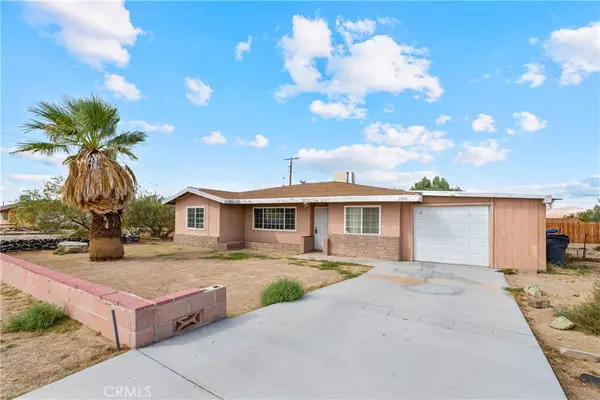 Barstow, CA 92311,27904 27904 Apache AVE