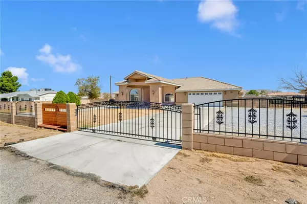 Apple Valley, CA 92308,13597 13597 Kiowa