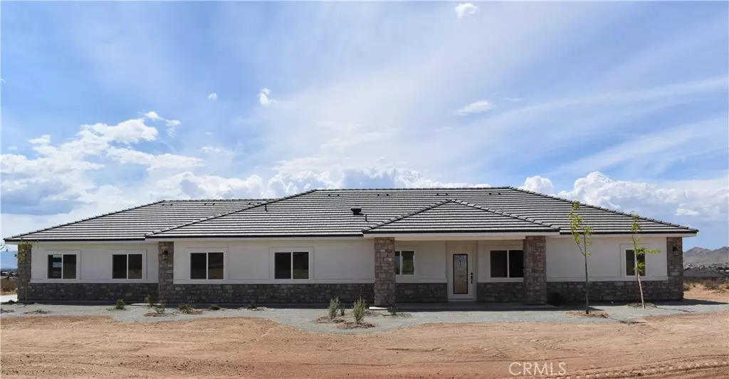 Apple Valley, CA 92307,16944 Pauhaska RD