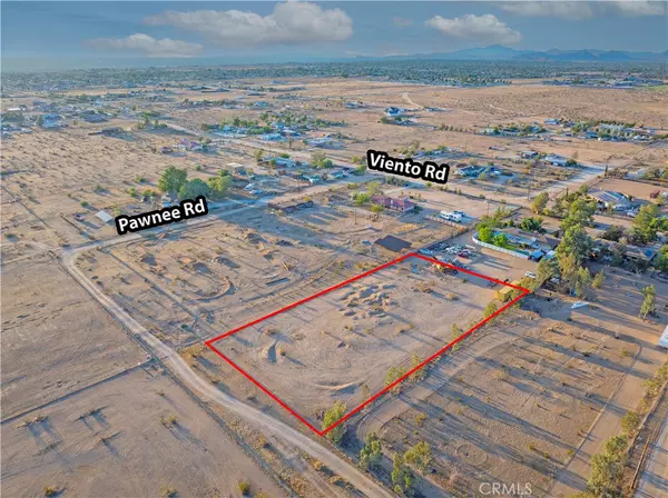 1 LAUREL, Apple Valley, CA 92308