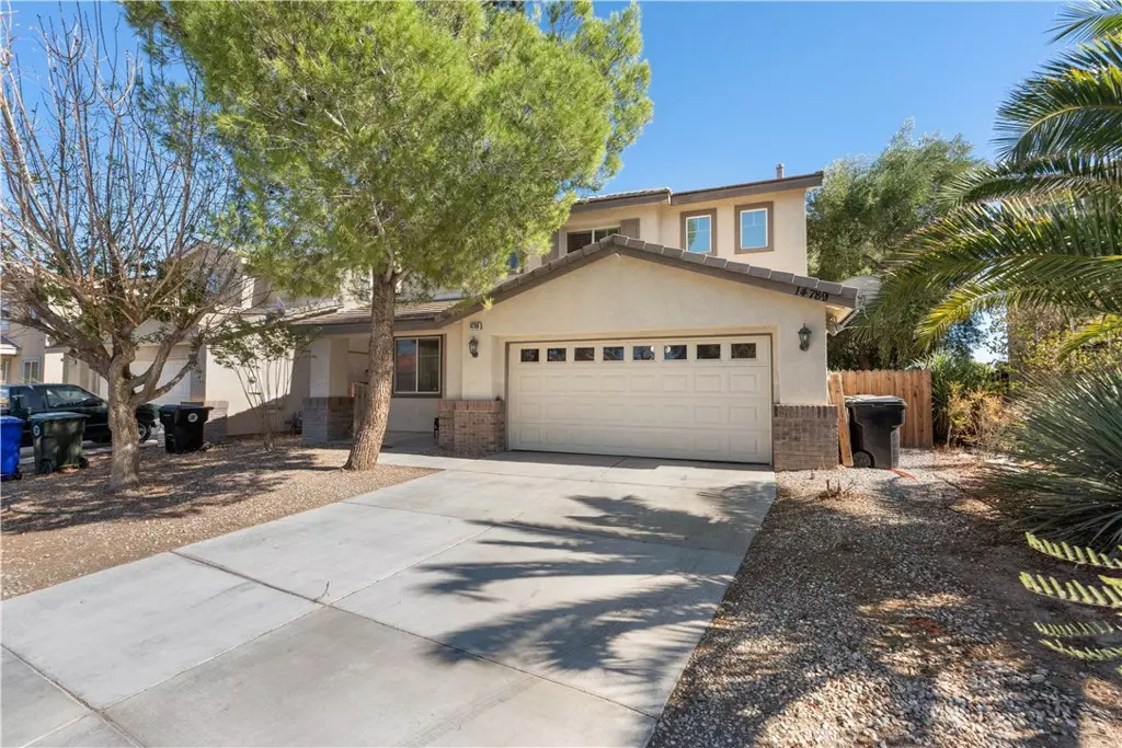 Victorville, CA 92394,14789 Rosemary Dr