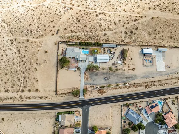 Helendale, CA 92342,13801 Shadow Mountain