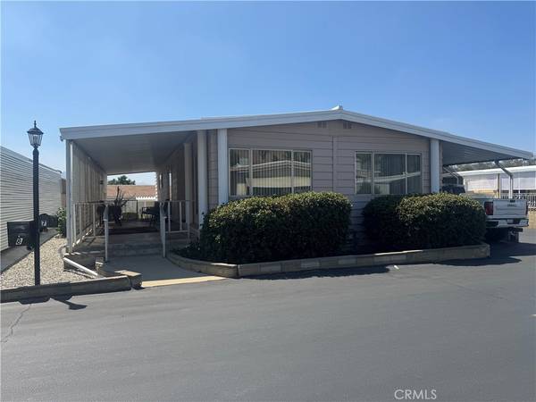 2200 #7 W Wilson #7, Banning, CA 92220