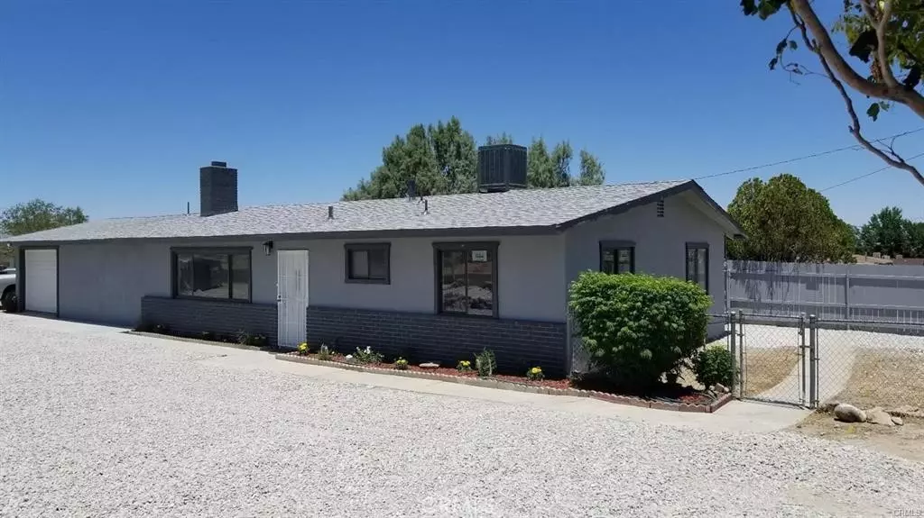 Lucerne Valley, CA 92356,33414 El Dorado