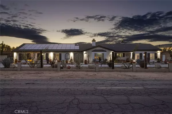 Hesperia, CA 92345,11546 Oakwood AVE